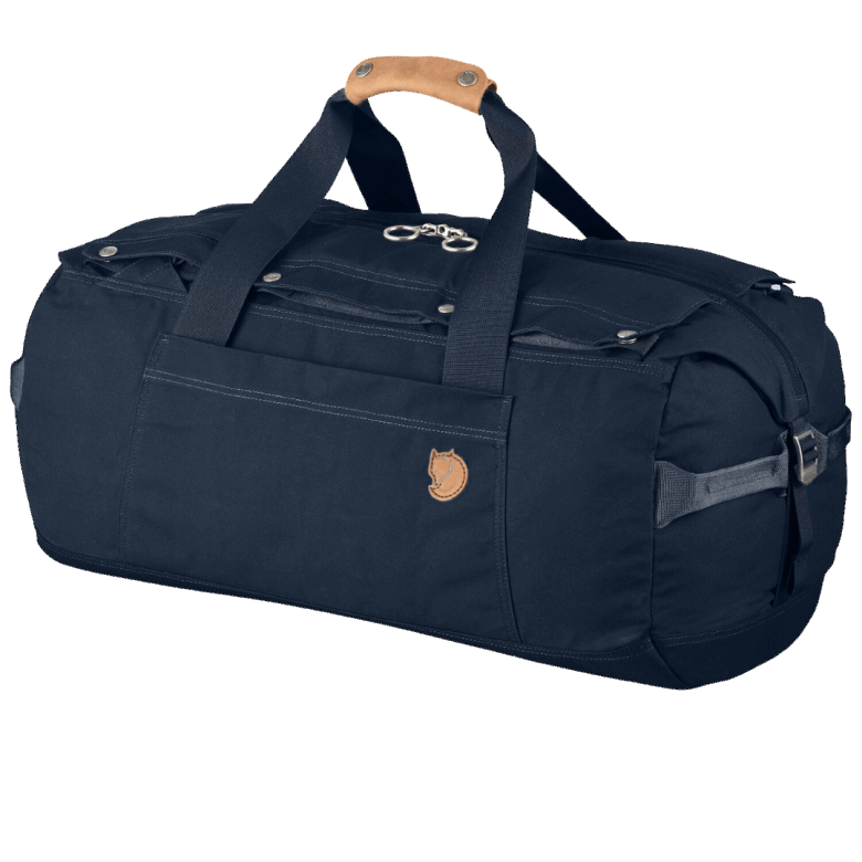 Fjällräven Canada Navy Duffel No.6 Medium
