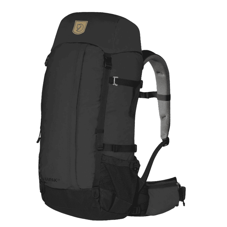Fjällräven Canada Stone Grey Kaipak 38W
