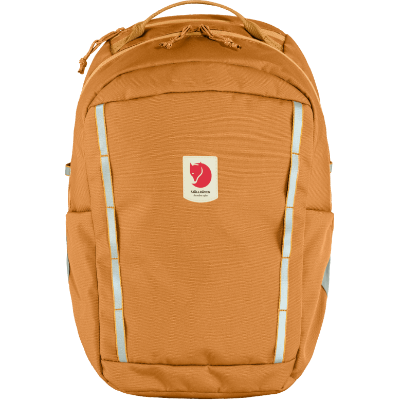 Red Gold Fjällräven Canada Skule Kids