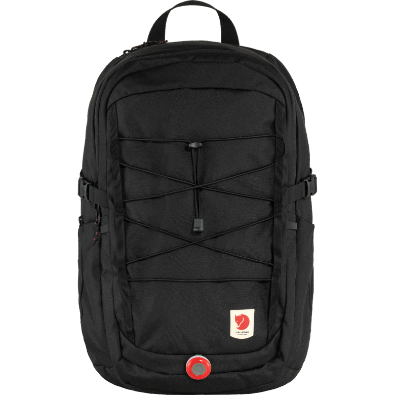 Skule 28 Black Fjällräven Canada