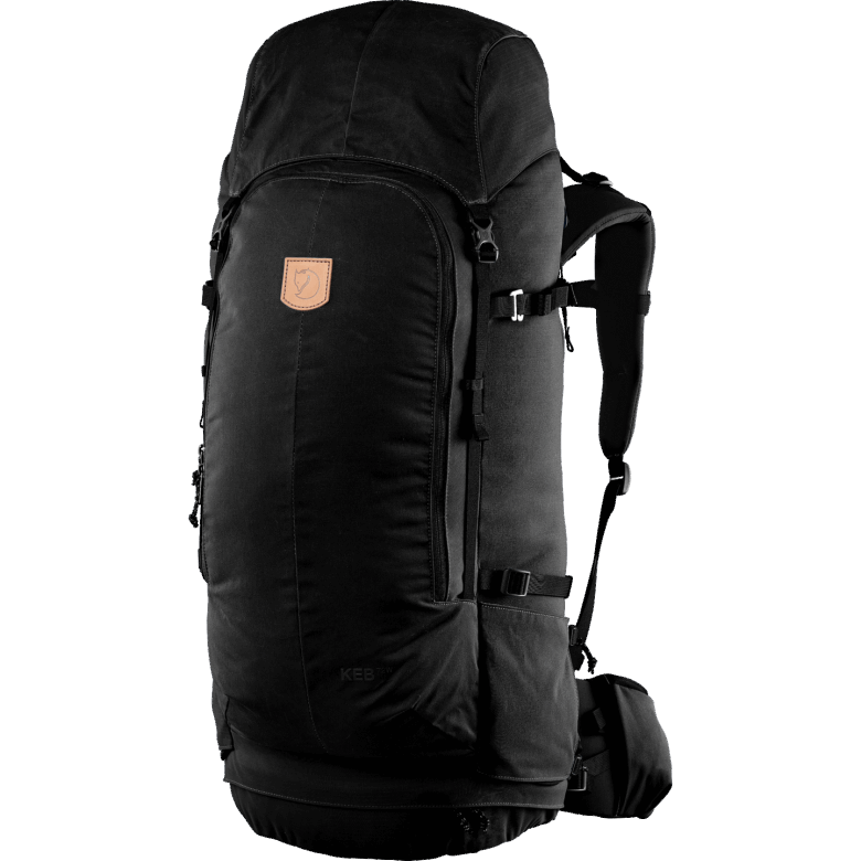 Black Keb 72 W Fjällräven Canada