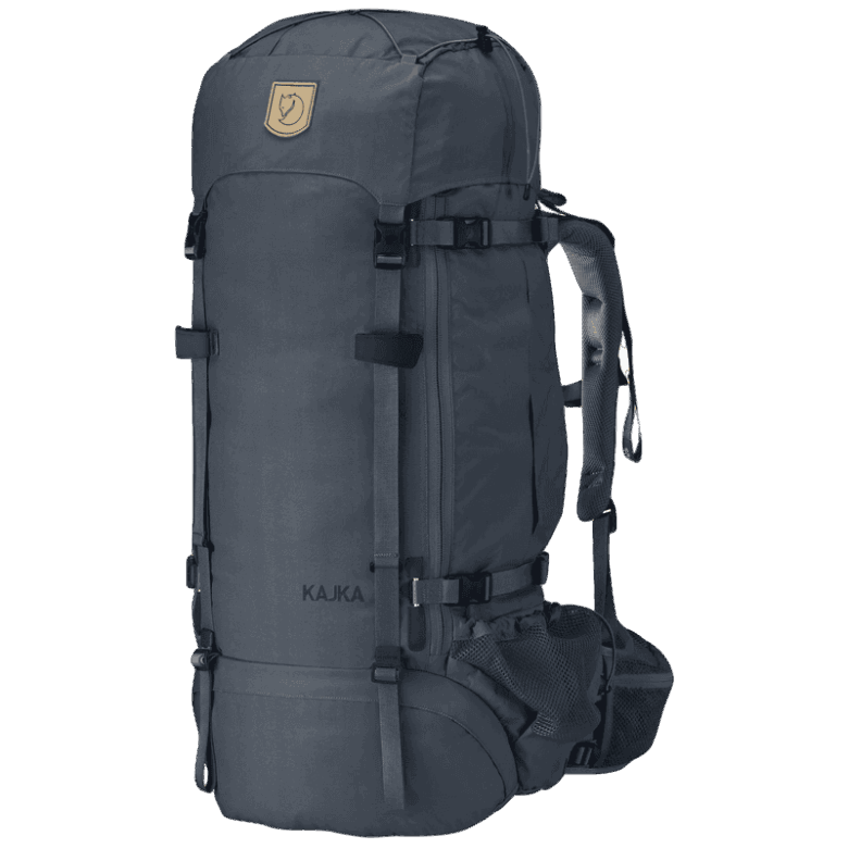 Fjällräven Canada Graphite Kajka 75 W