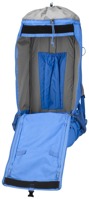 Kajka 85 Un Blue Fjällräven Canada