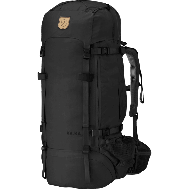 Black Kajka 75 W - Various Colours Fjällräven Canada
