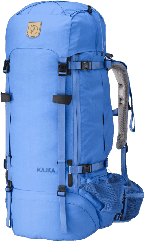 Fjällräven Canada Kajka 65 - Un Blue UN Blue