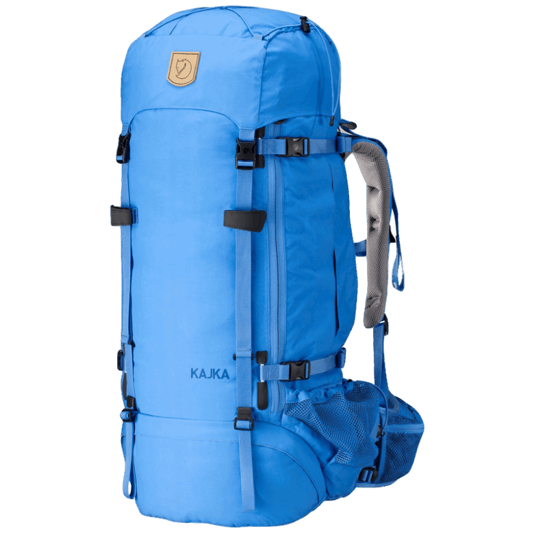 Kajka 75 - Various Colours Fjällräven Canada UN Blue
