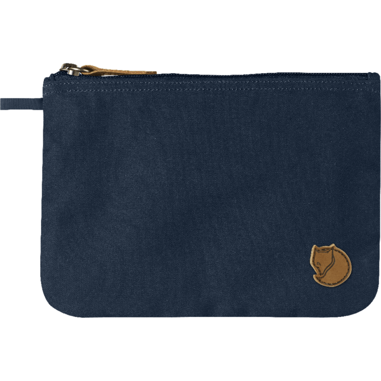 Gear Pocket Navy Fjällräven Canada