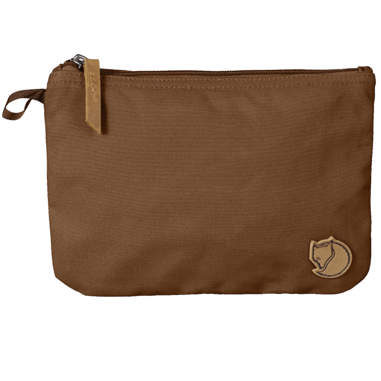 Fjällräven Canada Chestnut Gear Pocket