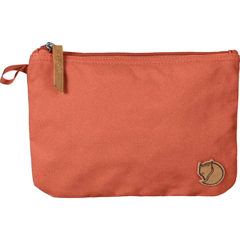 Fjällräven Canada Gear Pocket Dahlia