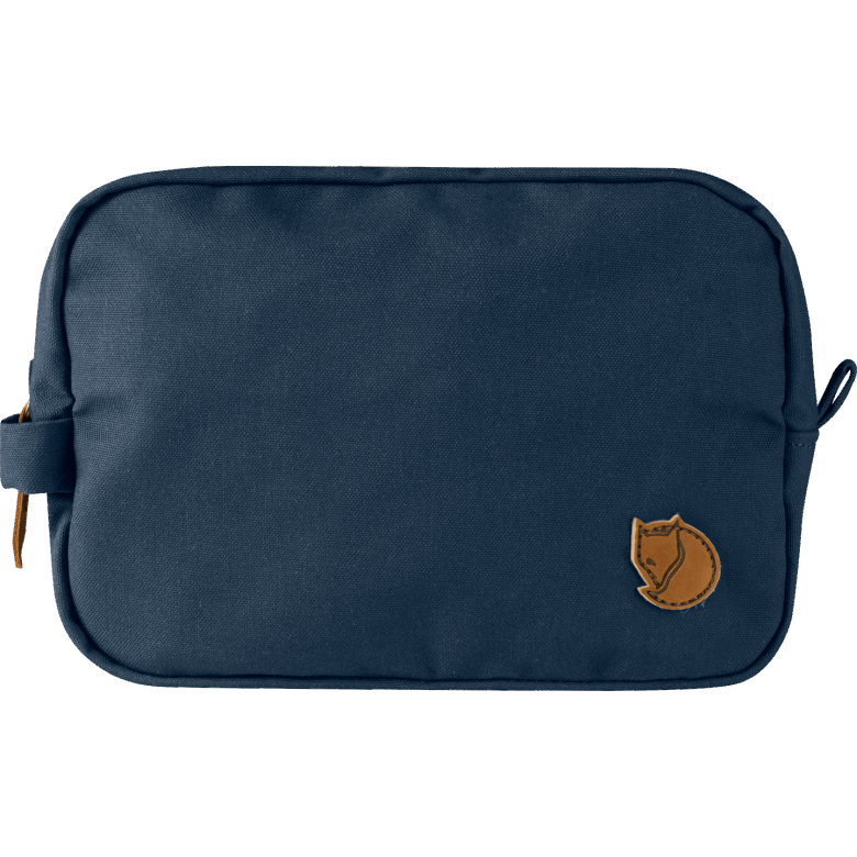 Navy Fjällräven Canada Gear Bag Large
