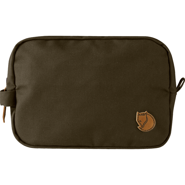 Dark Olive Gear Bag Large Fjällräven Canada