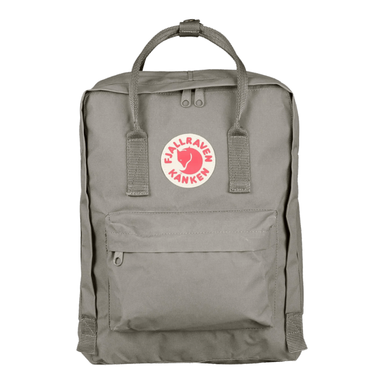 Fog Fjällräven Canada Brand Kånken