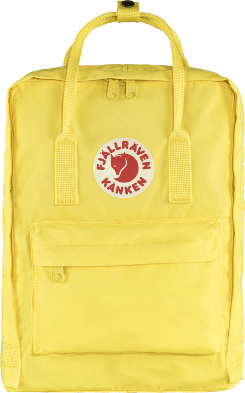 Kånken Fjällräven Canada Brand Corn