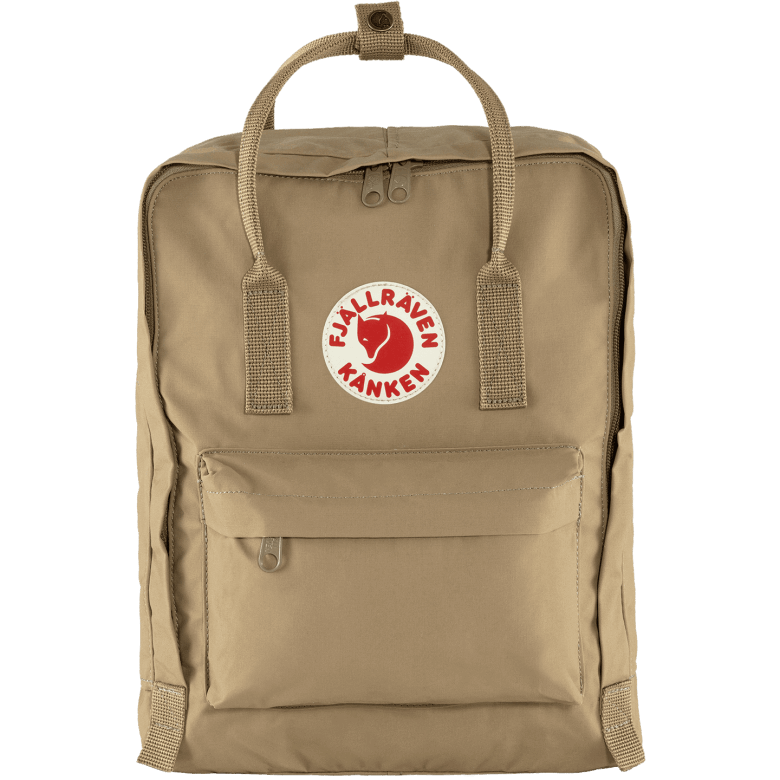 Clay Kånken Fjällräven Canada Brand