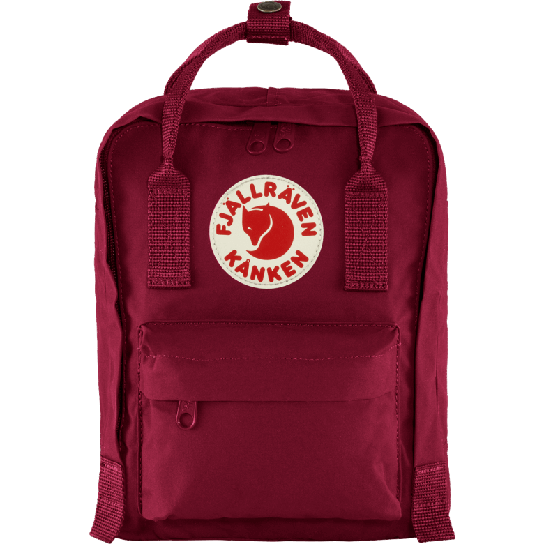 Plum Kånken Fjällräven Canada