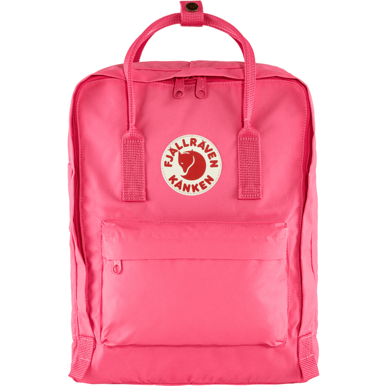 Fjällräven Canada Kånken Flamingo Pink