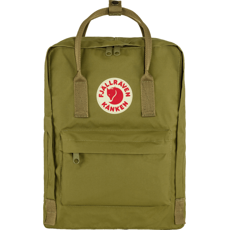 Fjällräven Canada Brand Kånken Foliage Green