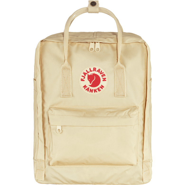 Light Oak Kånken Fjällräven Canada Brand