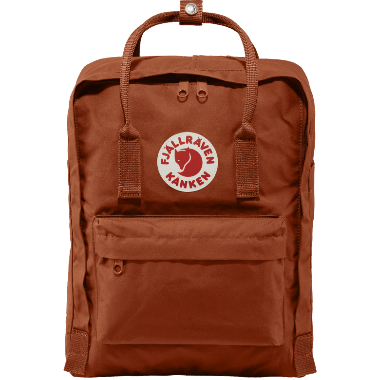 Fjällräven Canada Brand Autumn Leaf Kånken