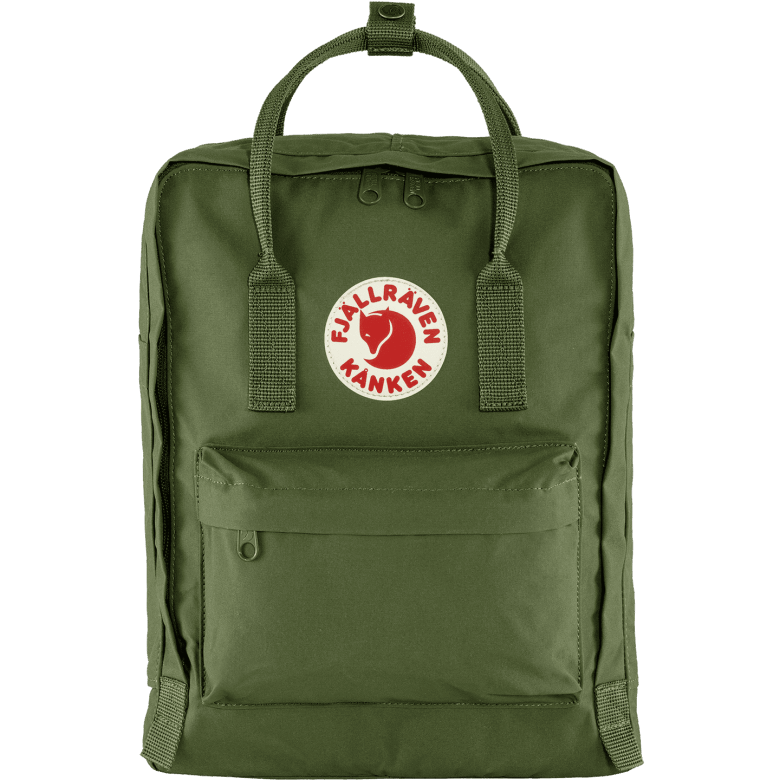 Fjällräven Canada Kånken Spruce Green