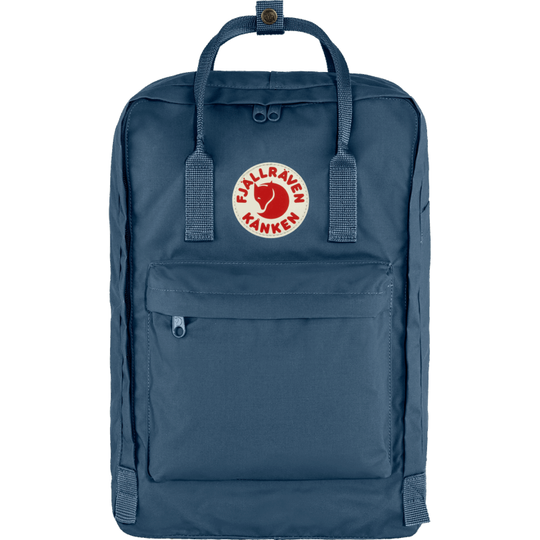 Fjällräven Canada Royal Blue Kånken Laptop 17