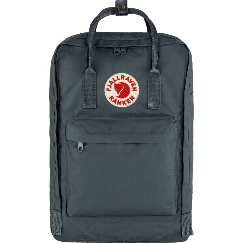 Kånken Laptop 17 Fjällräven Canada Graphite