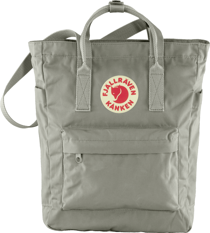 Kånken Totepack Fog Fjällräven Canada