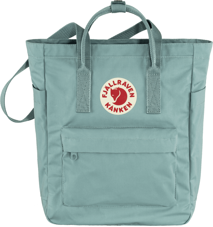 Fjällräven Canada Kånken Totepack Sky Blue