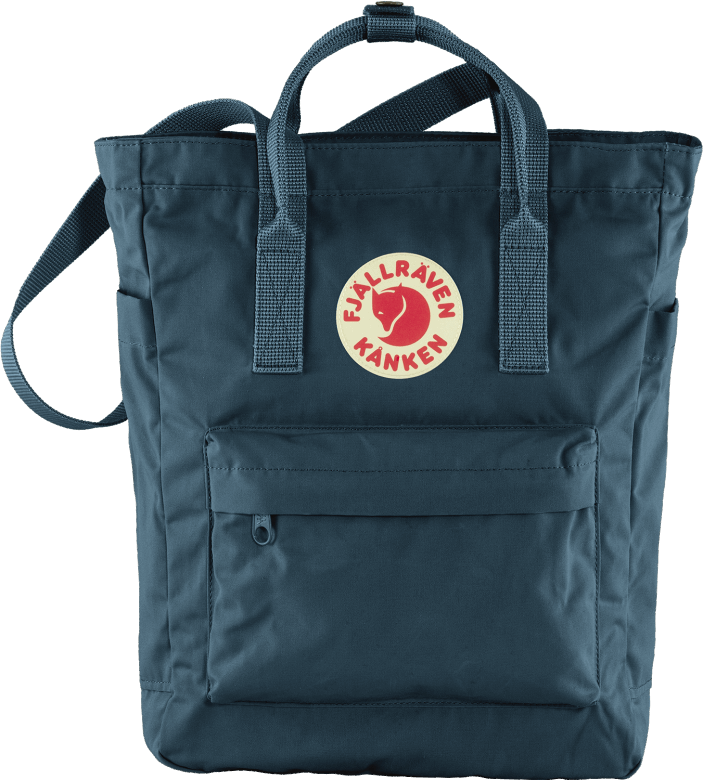Kånken Totepack Fjällräven Canada Navy
