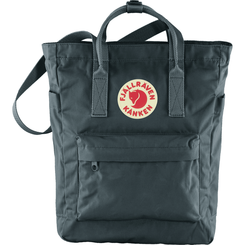 Graphite Kånken Totepack Fjällräven Canada