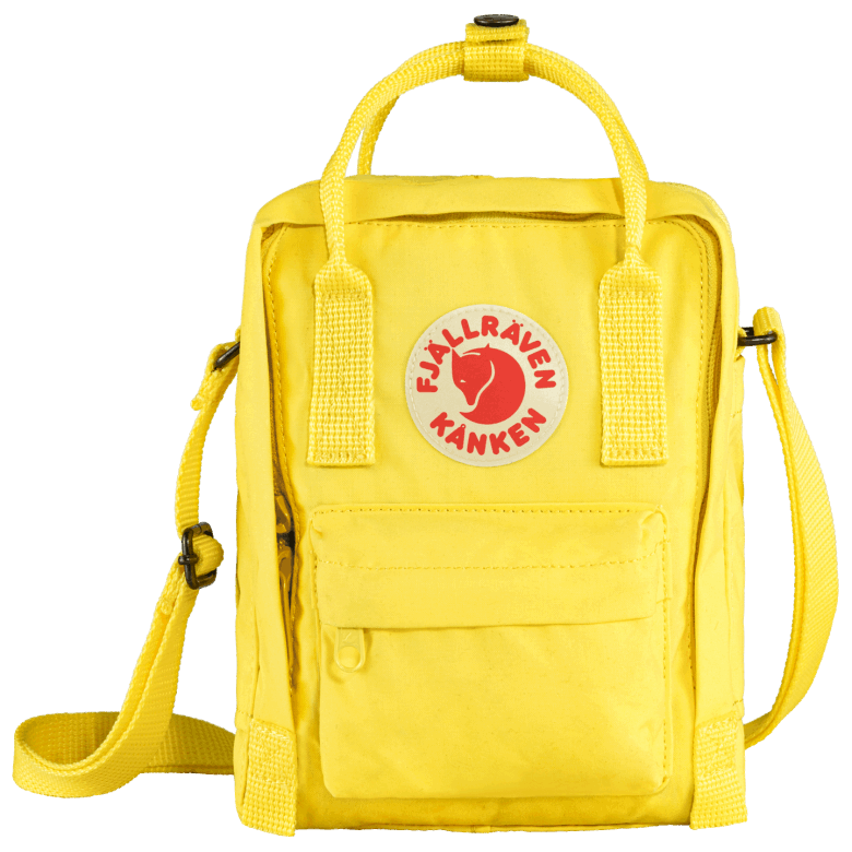 Corn Kånken Sling Fjällräven Canada Brand