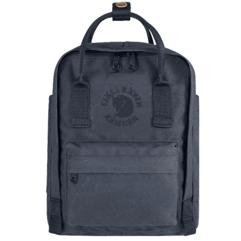Fjällräven Canada Re-Kånken Slate