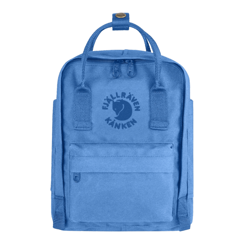 Fjällräven Canada Re-Kånken UN Blue