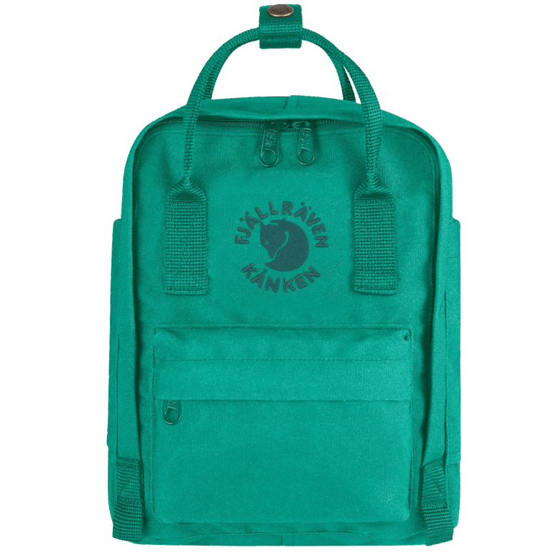 Emerald Re-Kånken Fjällräven Canada