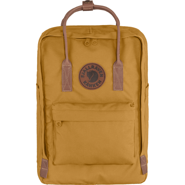 Fjällräven Canada Kånken No.2 Laptop 15 Acorn