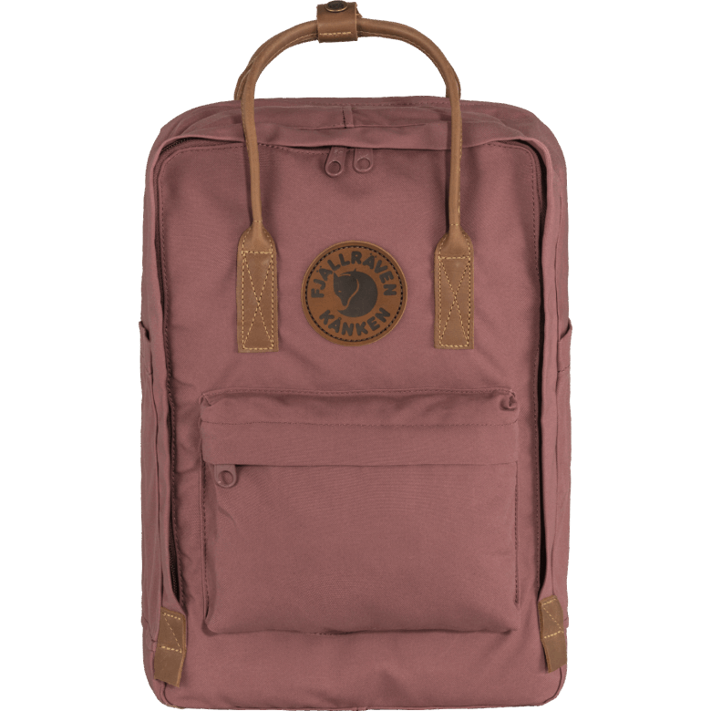 Kånken No.2 Laptop 15 Fjällräven Canada Mesa Purple