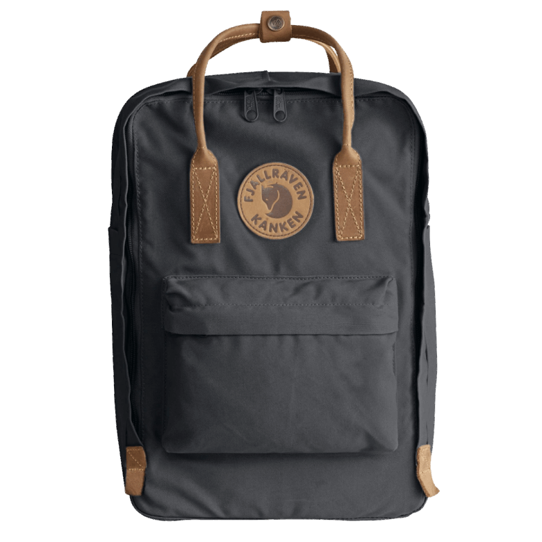 Fjällräven Canada Kånken No.2 Laptop 15 Dusk