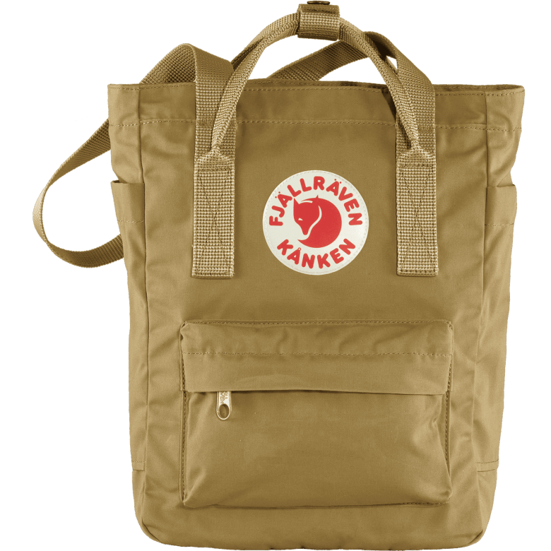 Fjällräven Canada Clay Kånken Totepack Mini