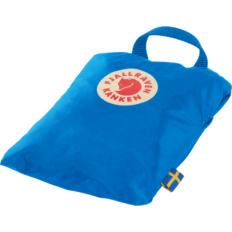 UN Blue Fjällräven Canada Kånken Rain Cover
