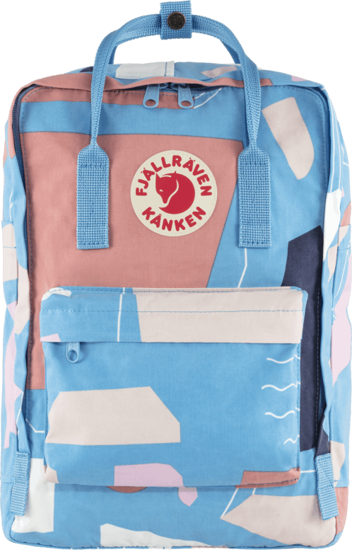 Ocean Surface Kånken Art Laptop 15 Ocean Surface Fjällräven Canada