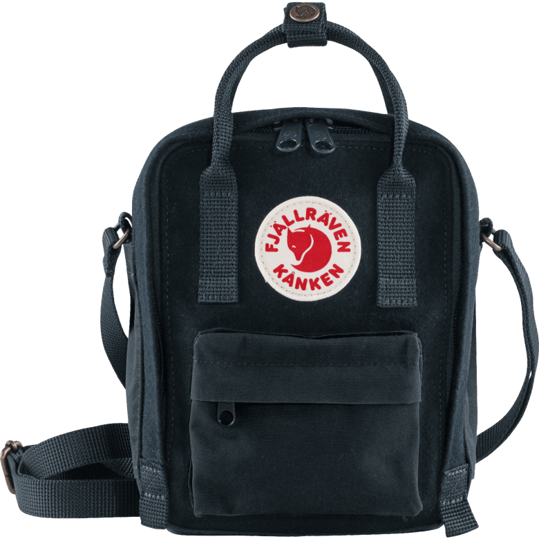 Kånken Re-Wool Sling Fjällräven Canada Night Sky