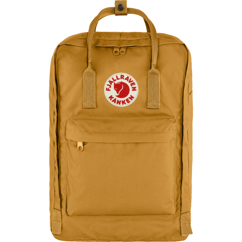 Acorn Fjällräven Canada Kånken Laptop 17- 6 Colours