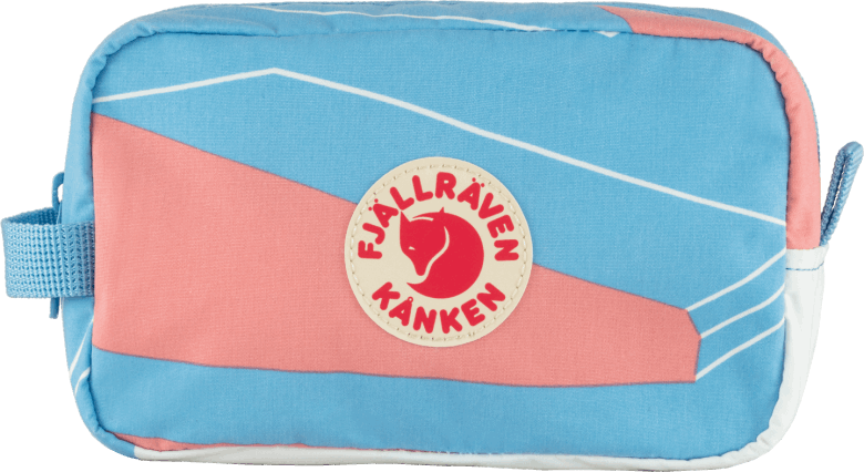 Kånken Art Gear Bag Ocean Surface Fjällräven Canada Ocean Surface