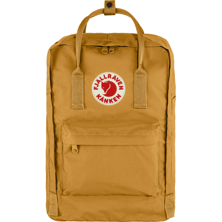 Kånken Laptop 15. - Various Colours Fjällräven Canada Acorn