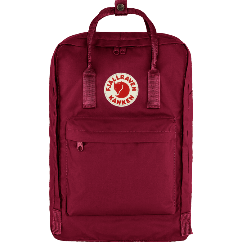 Plum Kånken Laptop 17 - Various Colours Fjällräven Canada