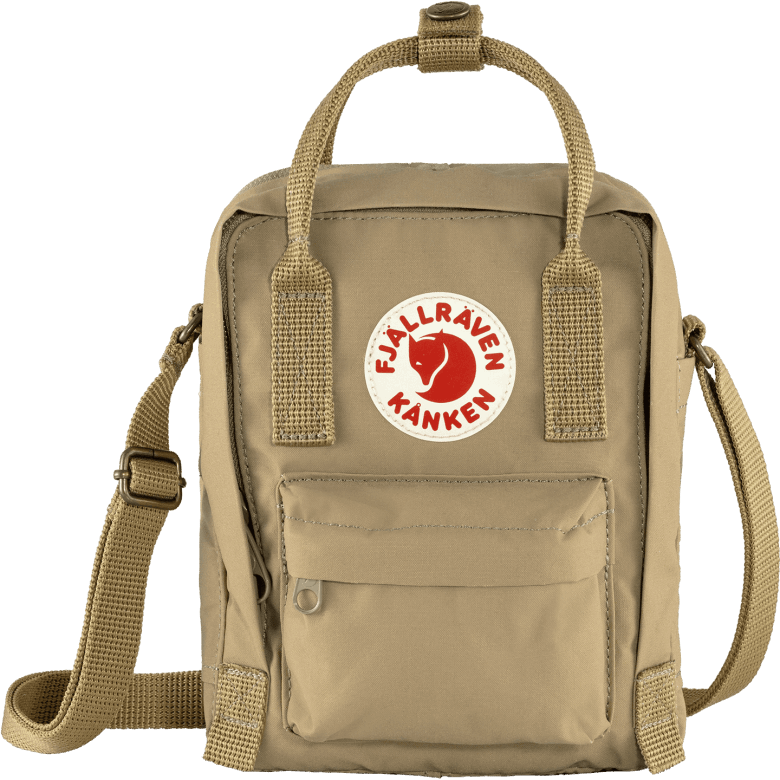 Kånken Sling - Various Colours Clay Fjällräven Canada