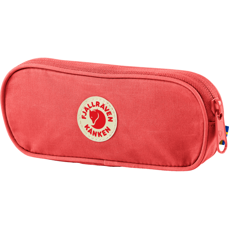 Kånken Pen Case Peach Pink Fjällräven Canada