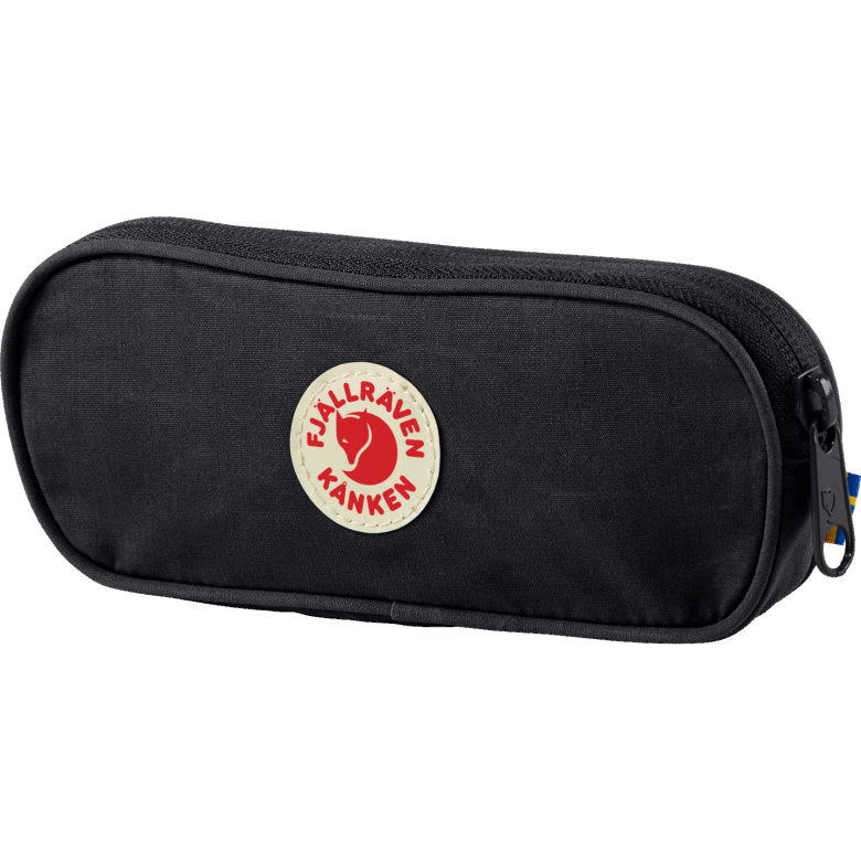 Black Kånken Pen Case Fjällräven Canada