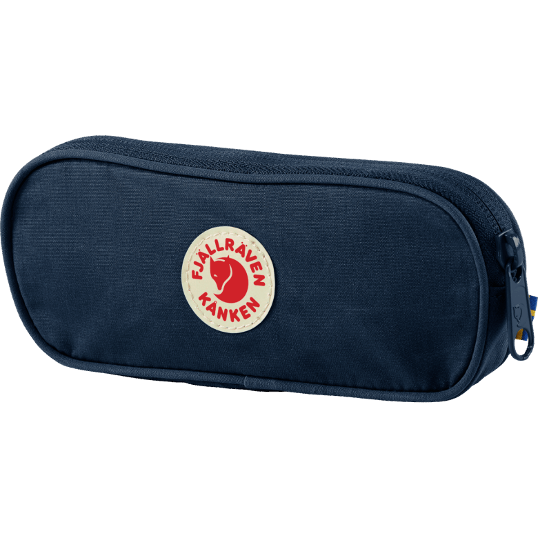 Fjällräven Canada Navy Kånken Pen Case