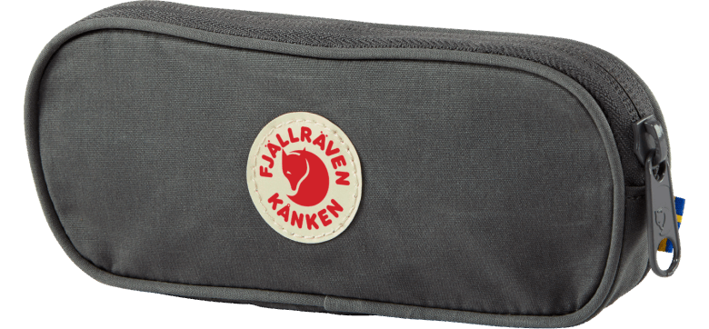 Fjällräven Canada Kånken Pen Case Super Grey